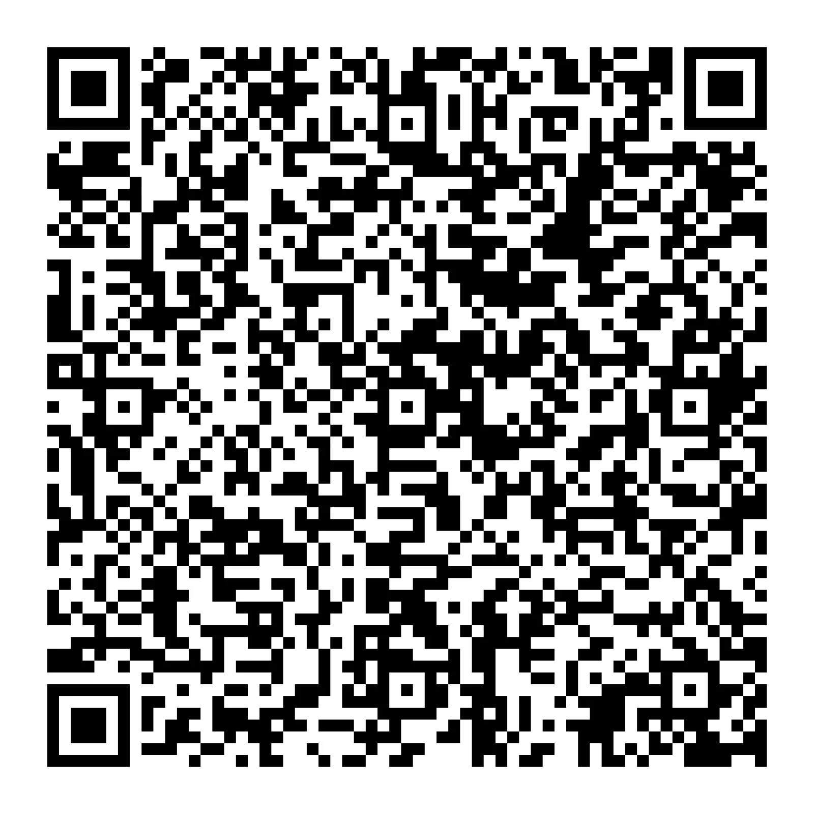 qr goodwill bizhub