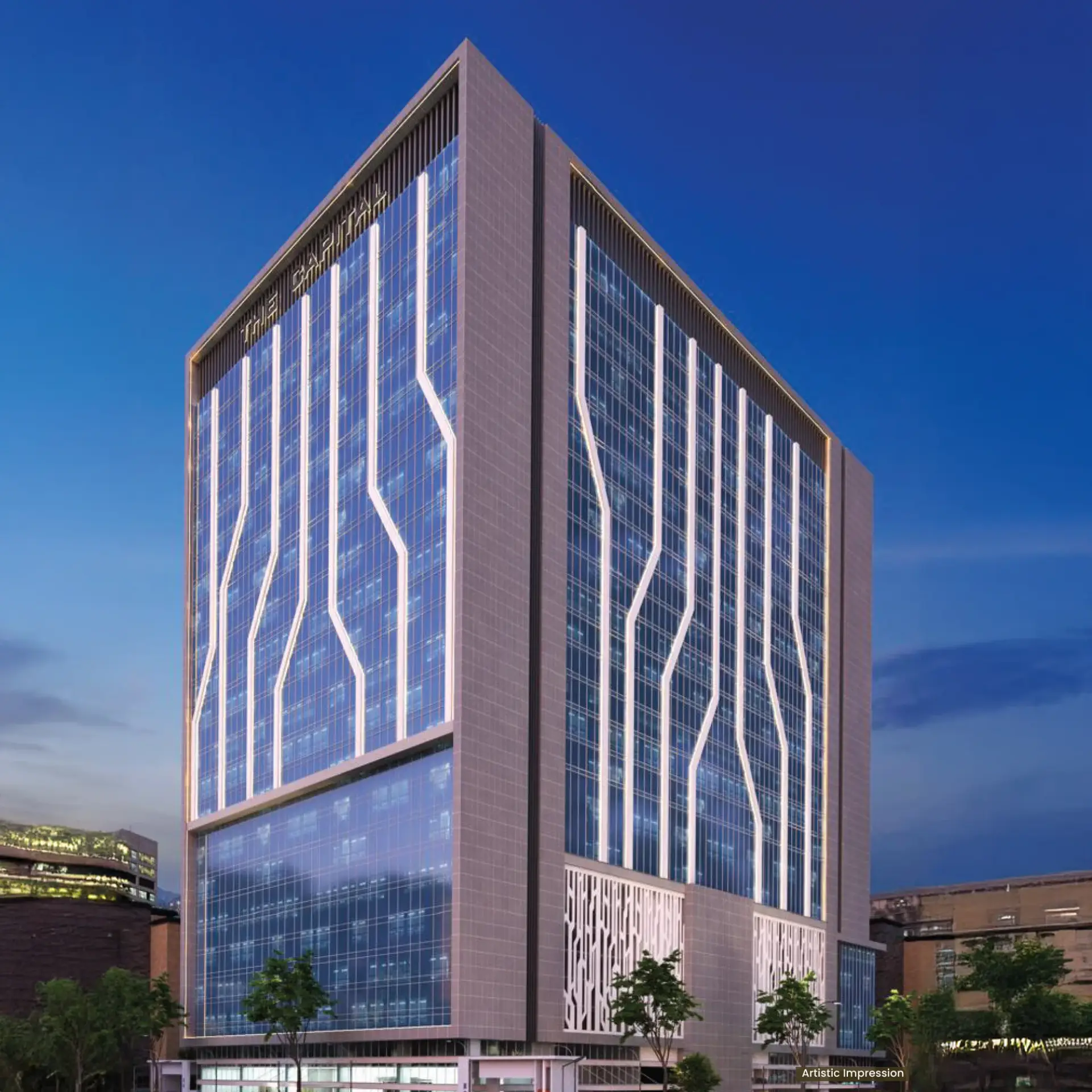 Emperia The Capital image 3