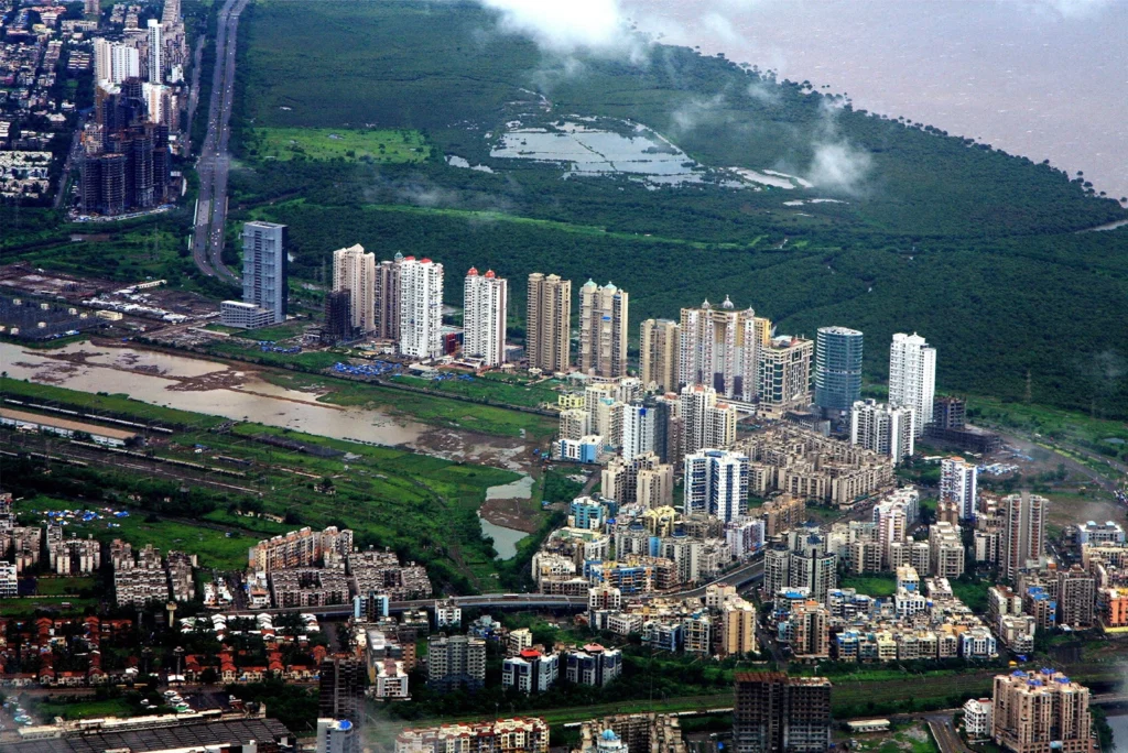 navimumbai planning