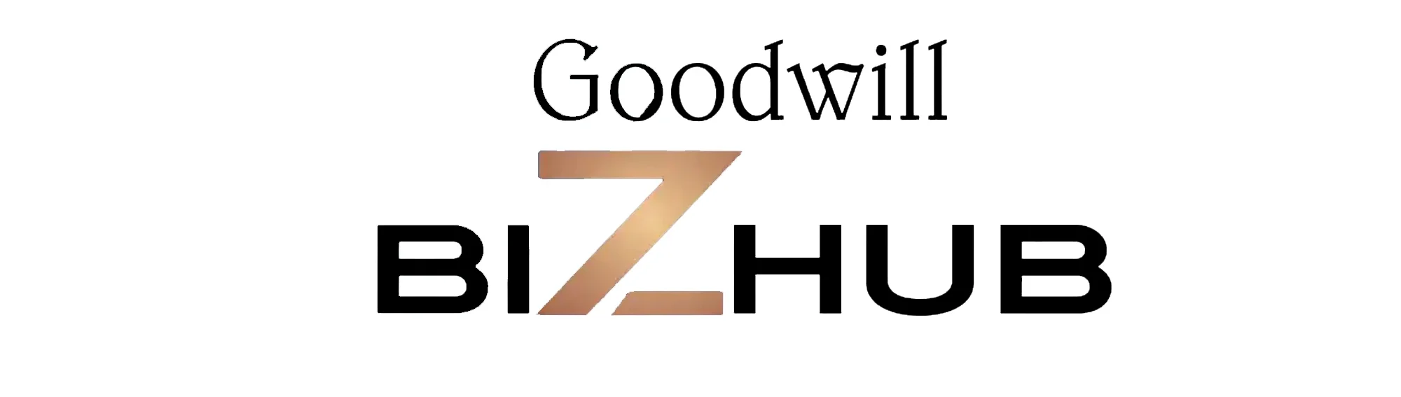 Goodwill BizHub