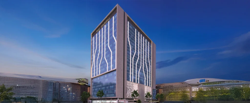 Emperia The Capital Blog