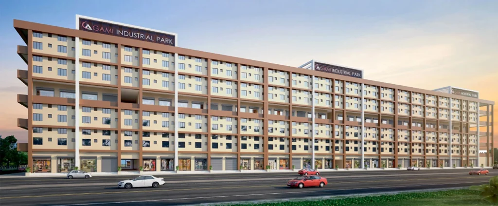 Gami Industrial Park Blog