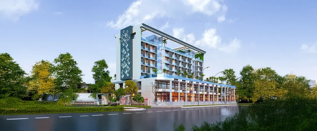 Haware Intelligentia Business Park Blog