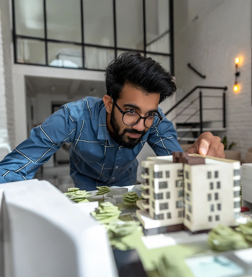 Maximize Rental Income & Minimize Operational Stress