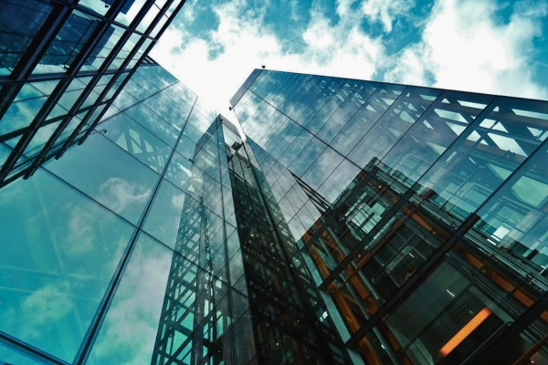 Navi Mumbai’s Next Big IT Hubs Top Commercial Office Spaces Stock Image 1