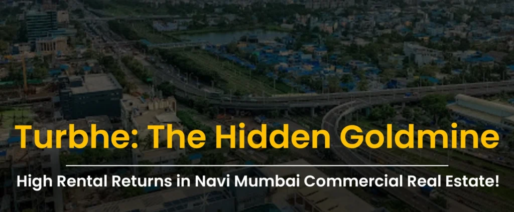 The Hidden Goldmine