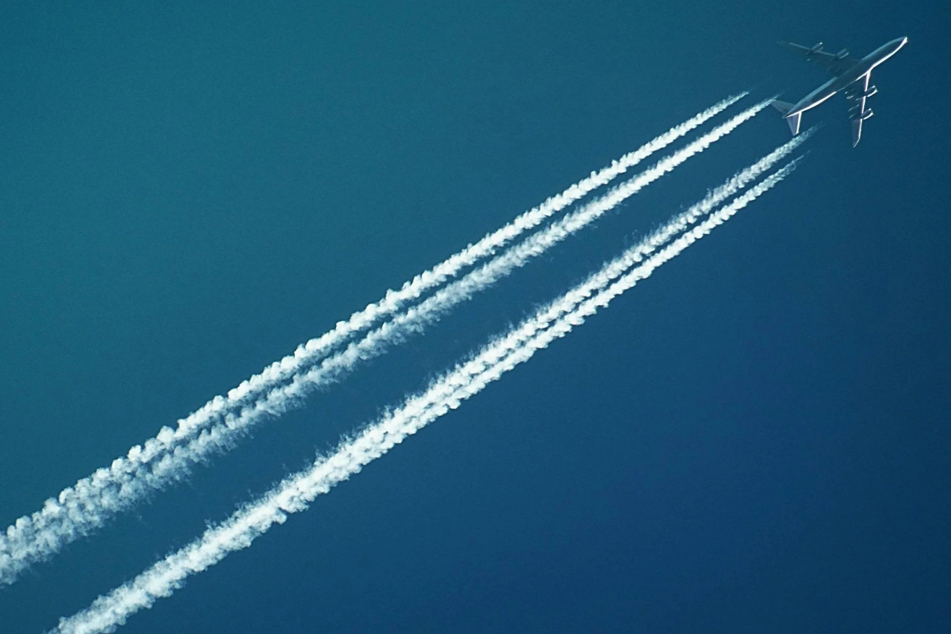 The Future is Here! blog Stock image 2