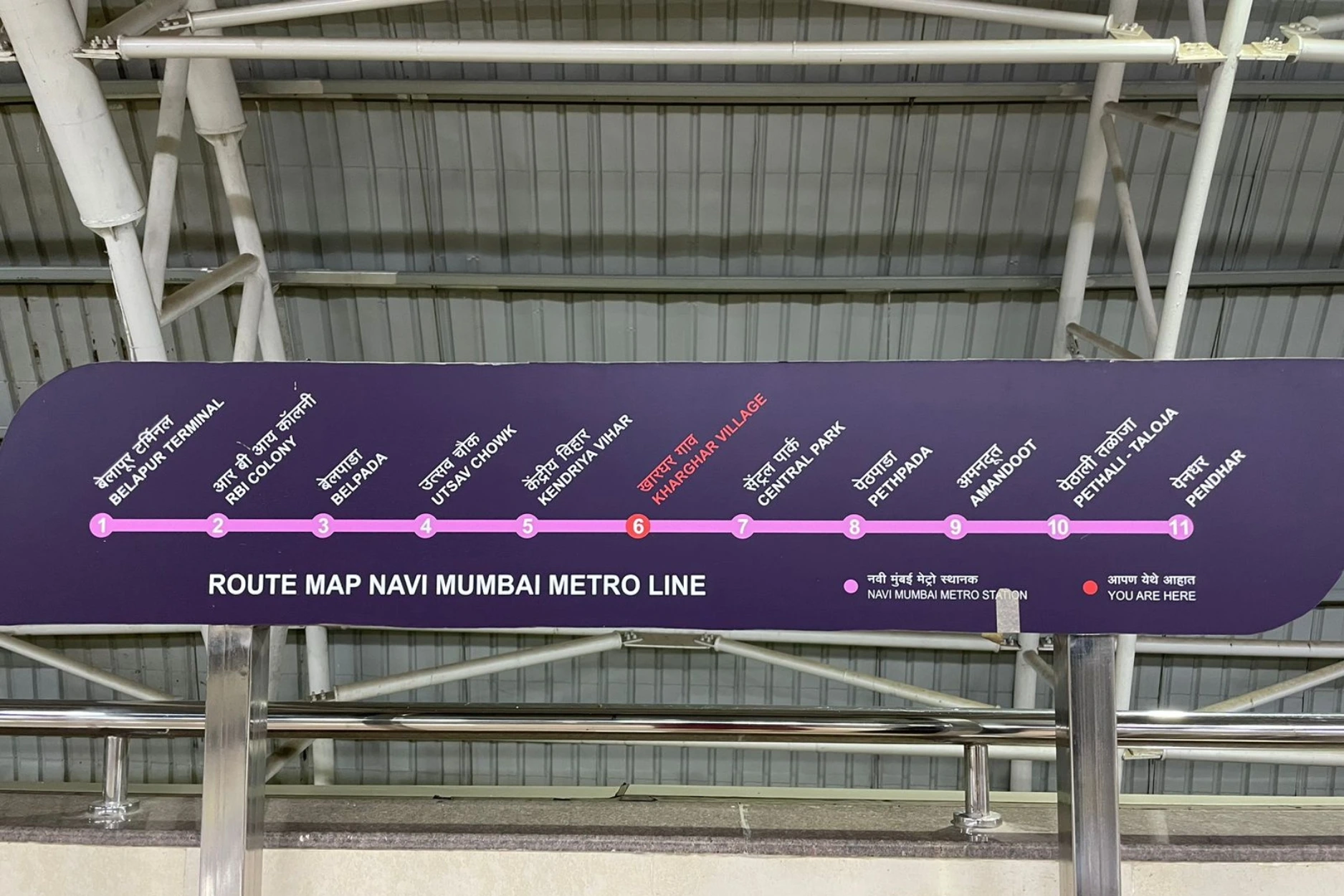 The Future is Here! blog Stock image 5