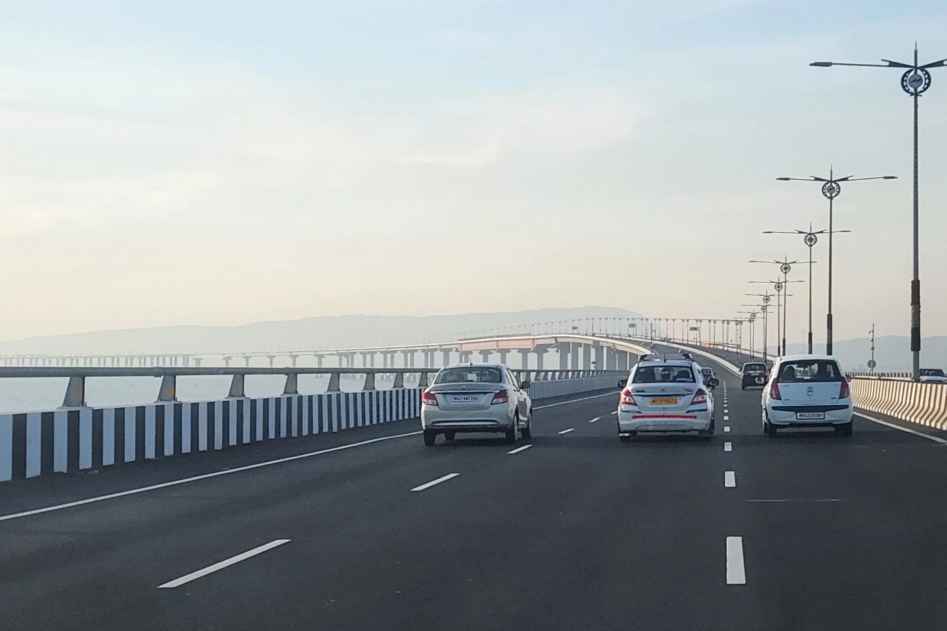 The Future is Here! blog Stock image 6