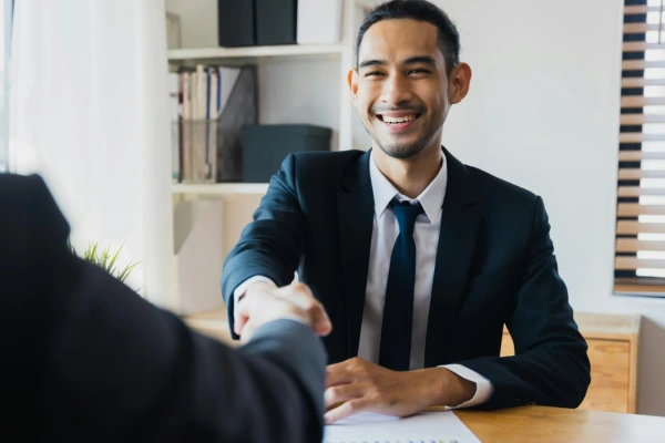 Step-by-Step Guide to Buying Your First Commercial Property in Navi Mumbai Stock image4