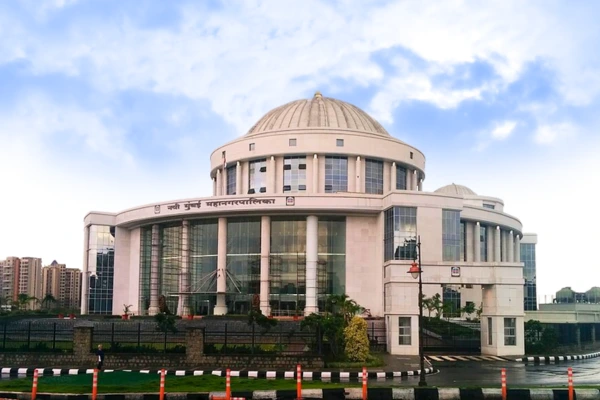 What NRI Investors Need to Know Before Buying Commercial Property in Navi Mumbai stock image 1