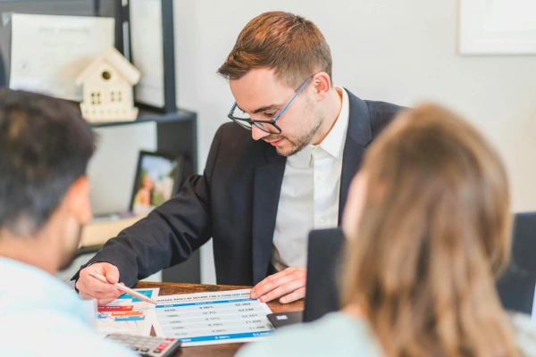 What a 62-Year-Old Navi Mumbai Businessman Taught Me About Smart Real Estate Investing stock image 2