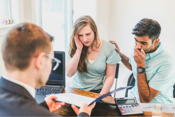 What a 62-Year-Old Navi Mumbai Businessman Taught Me About Smart Real Estate Investing stock image 3